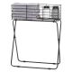 Lillealus 4Living Play 50 cm, must