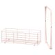 Lillealus 4Living Play 50 cm, heleroosa