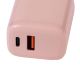 Laadija Airam USB-A/USB-C 20 W