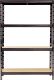 Laoriiul Regalux Heavy Duty 180 x 120 x 40 cm