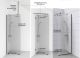 U-kandur Nordium 5 x 2,5 cm Messing