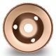 Lihvketas Tamo Wolfram K24 Ø 125 mm