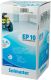 Epoksiitkate Solmaster EP10 01, helehall 5 l