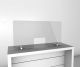 PC-plaat Gutta UV/löögikindel 6 x 1250 x 2050 mm