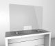 PC-plaat Gutta UV/löögikindel 6 x 1250 x 510 mm