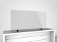 PC-plaat Gutta UV/löögikindel 6 x 1250 x 510 mm