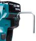 Akukarkassinaelapüstol Makita LXT DBN900ZK