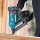 Akukarkassinaelapüstol Makita LXT DBN900ZK