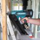 Akukarkassinaelapüstol Makita LXT DBN900ZK