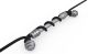 Kinnitus Snubber Twist 54,2 cm Hall