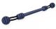 Kinnitus Snubber Twist 2 tk Sinine