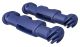 Vendri kinnitus Snubber reelingule PVC 2 tk Tumesinine