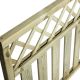 Värav Nordic Fence Fanö 93 x 80 cm