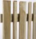 Aiapaneel Nordic Fence Sense 180 x 80 cm