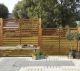 Aiaelement Funkis 160 x 90 cm, pruun