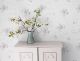 Fliistapeet Vintage Roses G45082