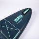 SUP laua komplekt Jobe Aero Varna 11.0