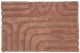 Vannitoavaip Diaqua Nomad Punakaspruun 60 x 90 cm