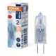Halogeenlamp Osram Halostar ahi 20 W 12 V G4