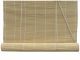 Bambusruloo Ming 170 cm, erinevad värvid ja laiused. Natural 120 cm