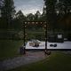 LED-valgussari Konstsmide multi colour 40-osaline