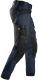 Tööpüksid Snickers 6241 navy 52