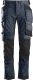 Tööpüksid Snickers 6241 navy 52