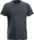 T-särk Snickers Classic 2502 tumehall XXL