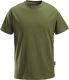 T-särk Snickers Classic 2502 khaki L