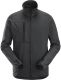 Fliisjakk Snickers 8059 hall XL