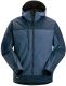Softshell jope Snickers 1226 tumesinine L