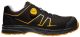 Turvajalatsid Snickers 61006 Oasis wide fit Solid Gear BOA must 44