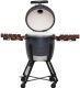 Söegrill Mustang Kamado M