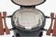 Söegrill Mustang Kamado M