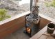 Korstnakaitse Harvia Cilindro WL300PC RST