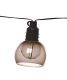 Solarvalgussari Luxform Kos 10 LED