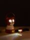 Latern ja pealamp LuxForm Karu