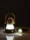 Latern ja pealamp LuxForm Koer