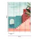 Fototapeet A.S. Creation Stories of Life 39889-1