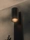 Postvalgusti Nordlux Tin 50  must