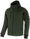 Softshell jakk Windygo roheline L