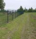 Keevispaneel ABPolar 4 mm RAL6005 roheline 1230 x 2500 mm