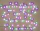 Valgussari Airam Bebe 288 x LED 5,8 m IP44
