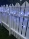 Räästavalgussari Airam Valkea 400 x LED 5 m IP44
