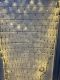 Valgusvõrk Airam Valkea 400 x LED 2 x 2 m IP44