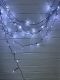Valgussari Airam Moon 80 x LED 6500 K 8 m IP44