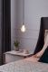 LED-lamp Eglo E27 4W A75