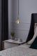 LED-lamp Eglo E27 4W G80