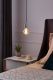 LED-lamp Eglo E27 4W G80