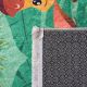 Vaip Jungle 80 x 140 cm